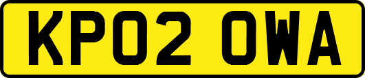 KP02OWA
