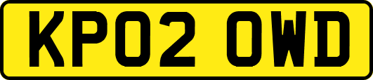 KP02OWD