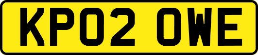 KP02OWE