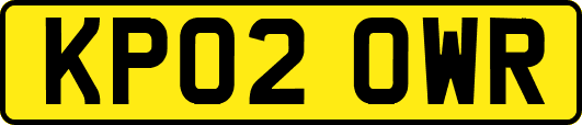 KP02OWR