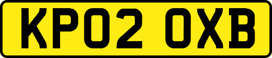 KP02OXB