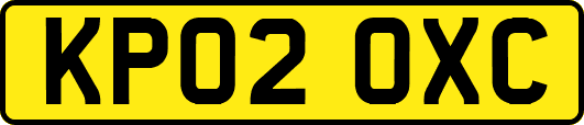 KP02OXC