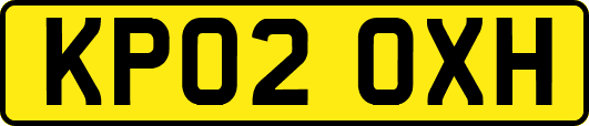 KP02OXH