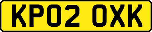 KP02OXK