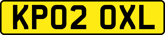 KP02OXL