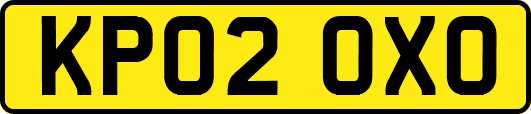 KP02OXO