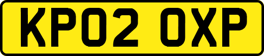 KP02OXP
