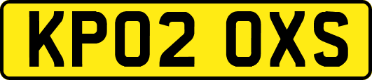 KP02OXS