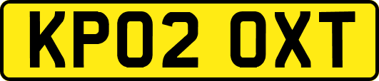 KP02OXT