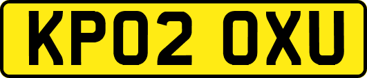 KP02OXU