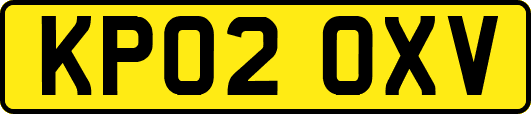 KP02OXV