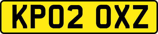 KP02OXZ