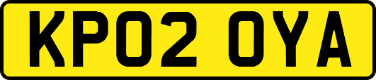 KP02OYA