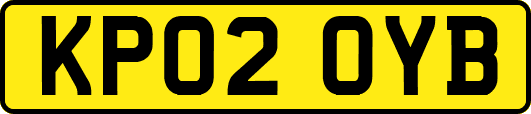 KP02OYB