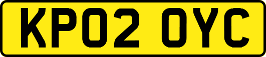 KP02OYC