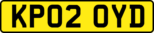 KP02OYD