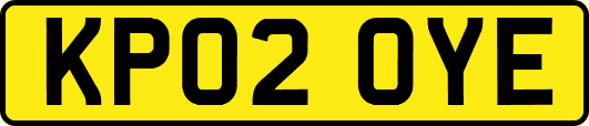 KP02OYE