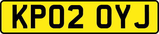 KP02OYJ