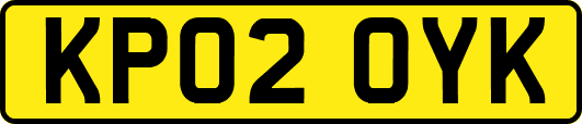 KP02OYK