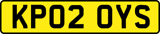 KP02OYS