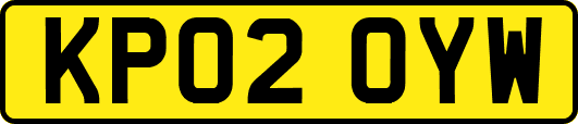 KP02OYW