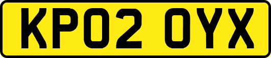 KP02OYX