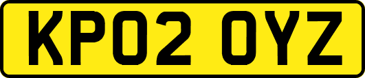 KP02OYZ