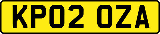 KP02OZA
