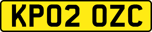 KP02OZC