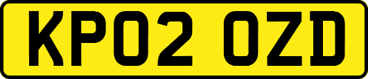 KP02OZD