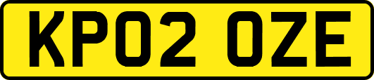 KP02OZE