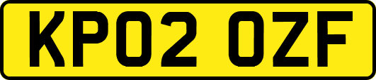 KP02OZF