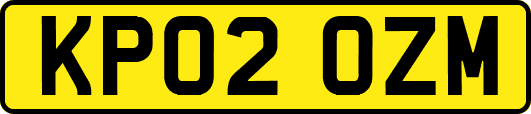 KP02OZM