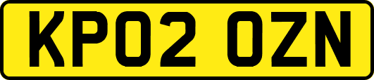 KP02OZN