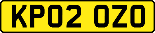 KP02OZO