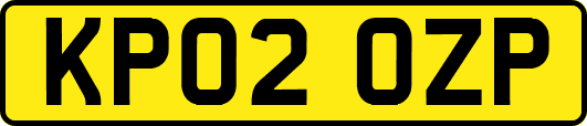 KP02OZP