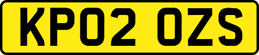 KP02OZS