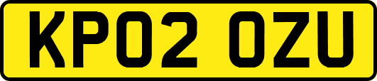 KP02OZU