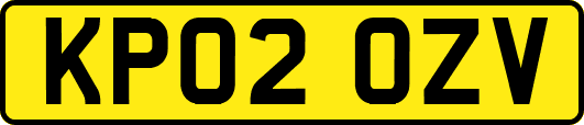 KP02OZV