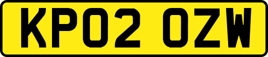 KP02OZW