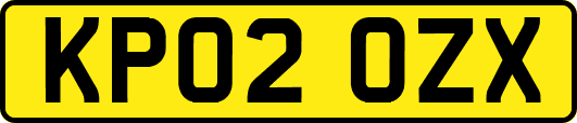 KP02OZX
