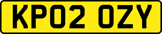 KP02OZY