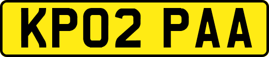 KP02PAA