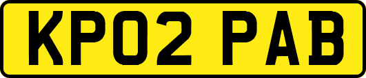 KP02PAB
