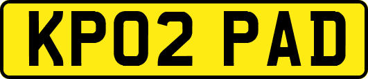 KP02PAD