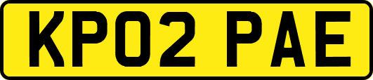 KP02PAE