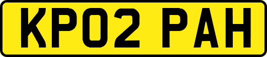KP02PAH