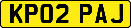 KP02PAJ