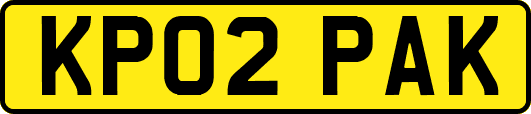 KP02PAK