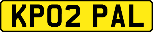 KP02PAL